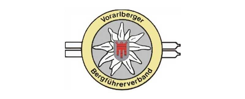 Vorarlberger Bergführerverband Logo